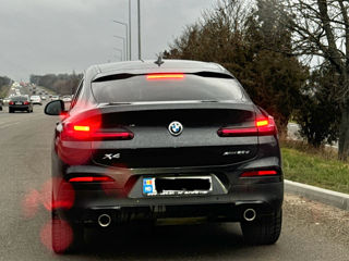 BMW X4 foto 6