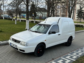 Volkswagen Caddy foto 3