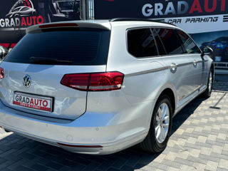 Volkswagen Passat foto 6