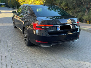 Skoda Superb foto 3