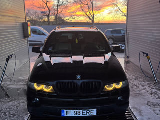 BMW X5 foto 5