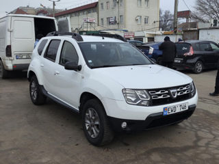 Dacia Duster foto 2