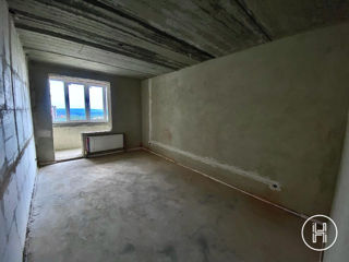 Apartament cu 2 camere, 68 m², Durlești, Chișinău foto 3