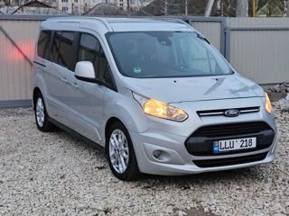 Ford Tourneo Connect foto 3