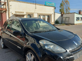 Renault Clio foto 4