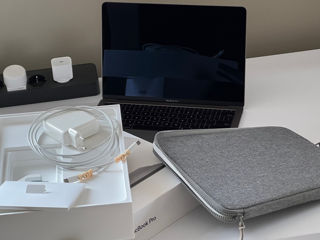 Macbook Pro 13 10/10 foto 8