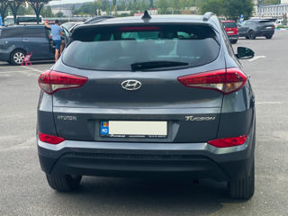 Hyundai Tucson foto 7