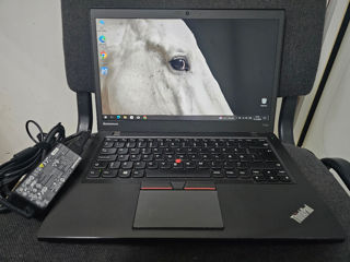 Lenovo t450s i7,ram12gb,ssd250