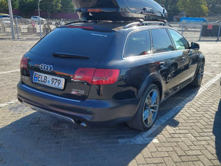 Audi Allroad foto 4