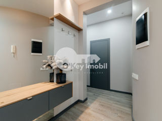 Apartament cu 3 camere, 100 m², Râșcani, Chișinău foto 9