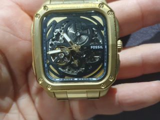 ceas FOSSIL automatic foto 7