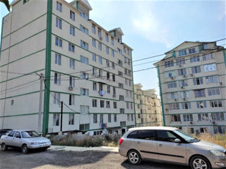 Apartament cu 1 cameră, 34 m², Centru, Bubuieci, Chișinău mun.