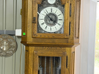 Kieninger/interclock/tempusfugit фото 1