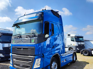 Volvo FH460 foto 1