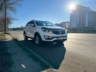 KIA Sportage foto 3