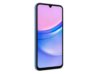 Samsung Galaxy A15 8/256GB Blue foto 3