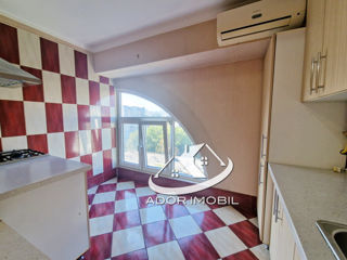 Apartament cu 1 cameră, 45 m², Botanica, Chișinău foto 3