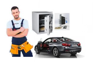 Deschidem, schimbam lacatele, yala, usi, auto, safeu. аварийное вскрытие замков, авто, сейф 24/7 фото 2