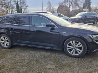 Renault Talisman foto 6