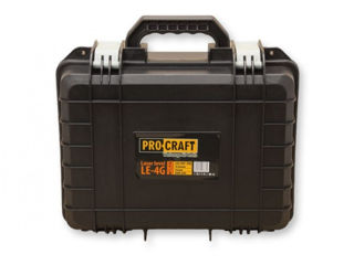 Nivel laser Procraft LE-4G -livrare-credit -transfer foto 9