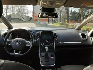 Renault Scenic foto 8