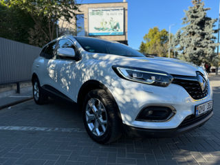 Renault Kadjar foto 3