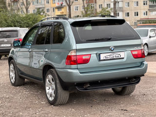 BMW X5 foto 8