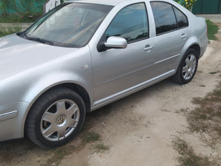 Volkswagen Bora foto 4