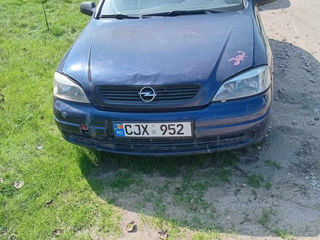 Opel Astra foto 5