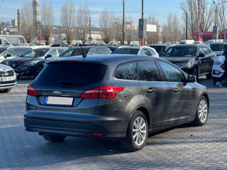 Ford Focus foto 3