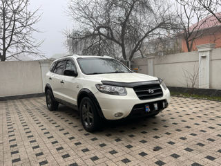 Hyundai Santa FE foto 19