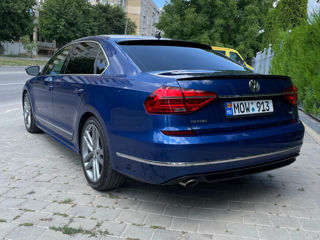 Volkswagen Passat foto 5