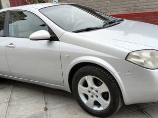 Nissan Primera foto 3