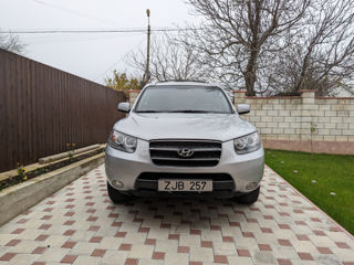 Hyundai Santa FE foto 2