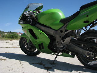 Kawasaki foto 3