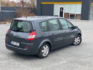 Renault Grand Scenic foto 5