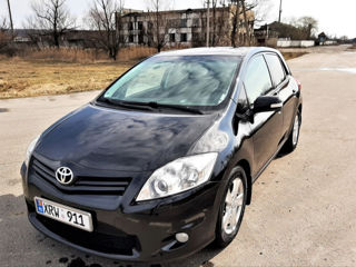 Toyota Auris foto 2