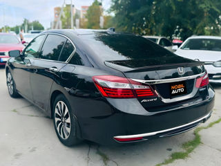 Honda Accord foto 6