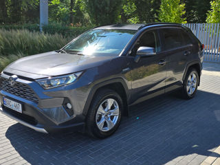 Toyota Rav 4 foto 6