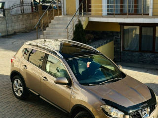 Nissan Qashqai foto 4