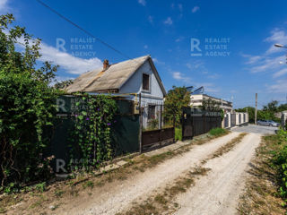 Vânzare, casă, 2 nivele, 3 camere, strada Ștefan cel Mare și Sfânt, Sângera foto 2