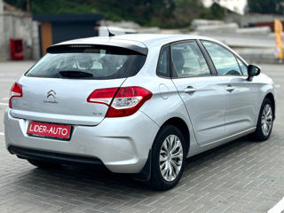 Citroen C4 foto 3