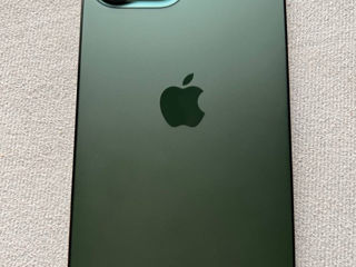 iPhone 13 Pro Max 128gb Alpine Green