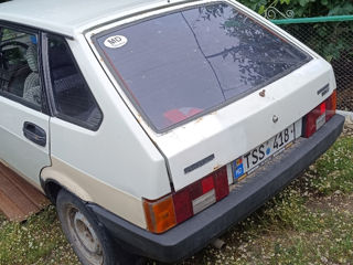 Lada / ВАЗ 2109 foto 3