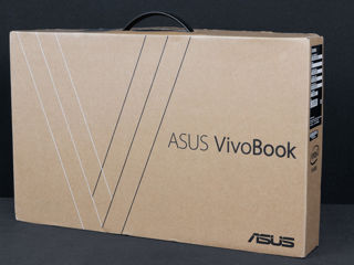 Asus VivoBook X15 2024 Год/ 15,6" FHD/ i3 12 Gen/ IRIS XE/ 8Ram/ 256SSD/ Подсветка Клавиатуры/ Win11 foto 10