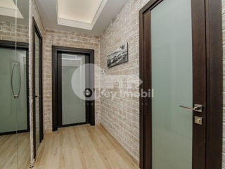 Apartament cu 3 camere, 75 m², Telecentru, Chișinău foto 10