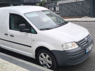 Volkswagen Caddy foto 2