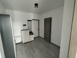 Apartament cu 2 camere, 56 m², Telecentru, Chișinău foto 3