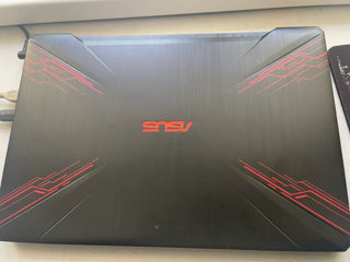 Asus tuf fx504 (16gb RAM 1tb memorie HDD + SSD) foto 3