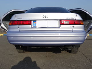 Toyota Camry foto 3